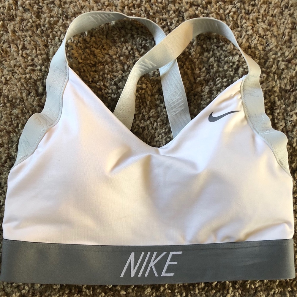 Nike Racerback Sports Bra